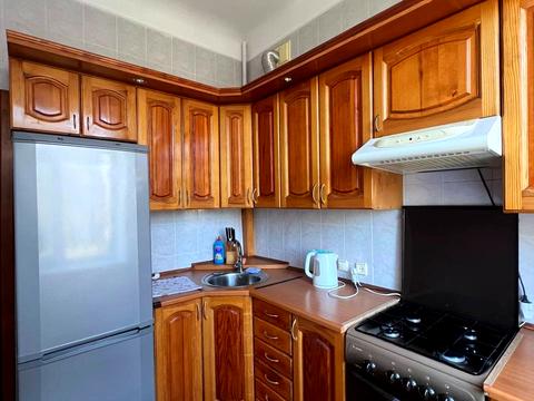 квартира за адресою Незалежності вул. (Титова), 13