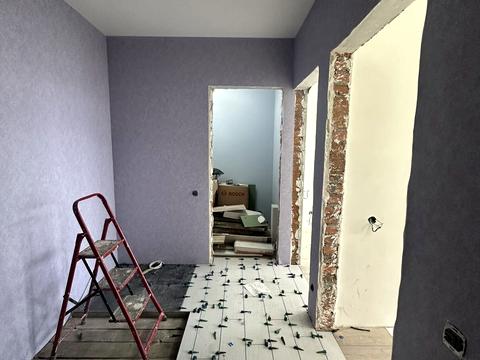 квартира за адресою Одеська вул., (Будинок 1)