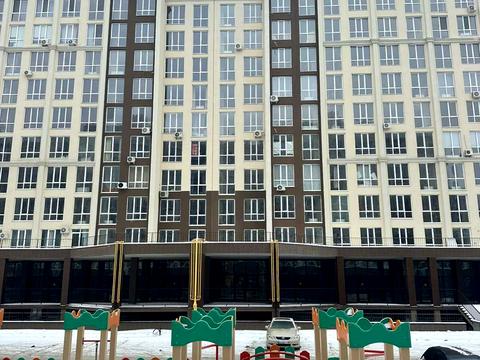 квартира за адресою Одеська вул., (Будинок 1)