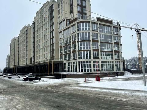 квартира за адресою Одеська вул., (Будинок 1)