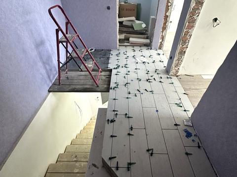 квартира за адресою Одеська вул., (Будинок 1)