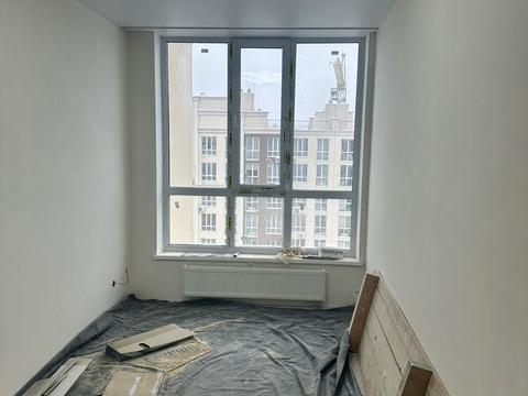 квартира за адресою Одеська вул., (Будинок 1)