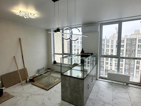 квартира за адресою Одеська вул., (Будинок 1)