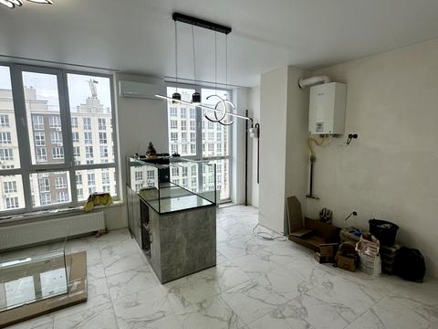 квартира за адресою Одеська вул., (Будинок 1)