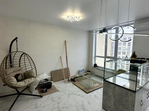 квартира за адресою Одеська вул., (Будинок 1)