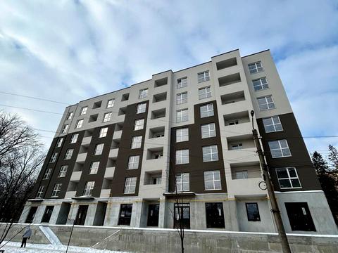 квартира за адресою Андрія Чайковського вул., (Будинок)