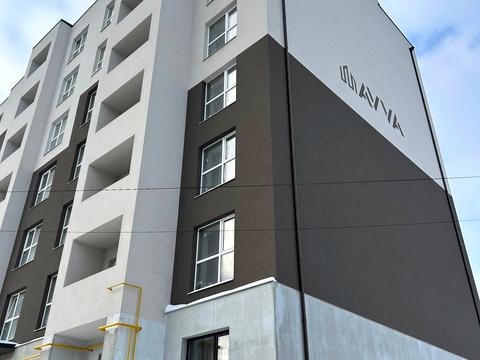 квартира за адресою Андрія Чайковського вул., (Будинок)