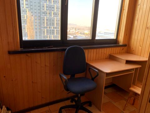 квартира за адресою Святошинська вул., 27Г-5