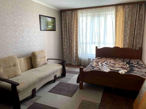 квартира за адресою Святошинська вул., 27Г-5