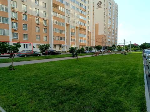 комерційна за адресою Чубинського вул., 8-Б