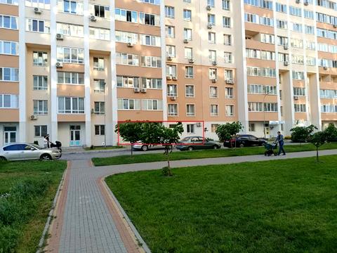 комерційна за адресою Чубинського вул., 8-Б