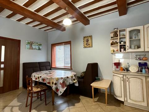 дом по адресу Героїв холодного яру, 105