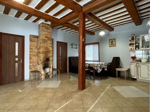 дом по адресу Героїв холодного яру, 105