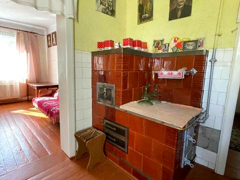 дом по адресу Спортивна