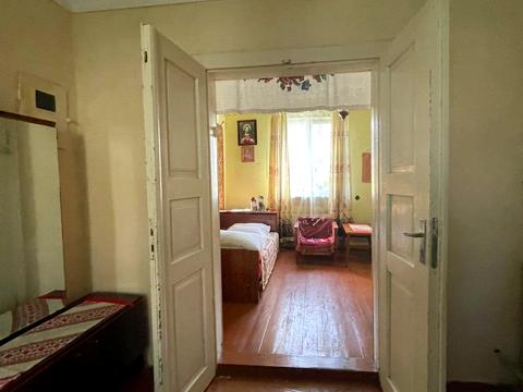 дом по адресу Спортивна