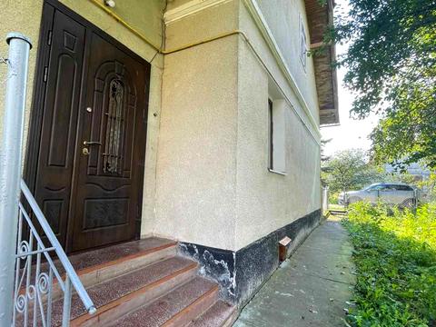 дом по адресу Спортивна