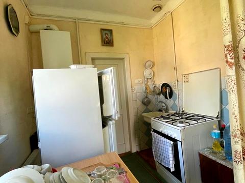 дом по адресу Спортивна