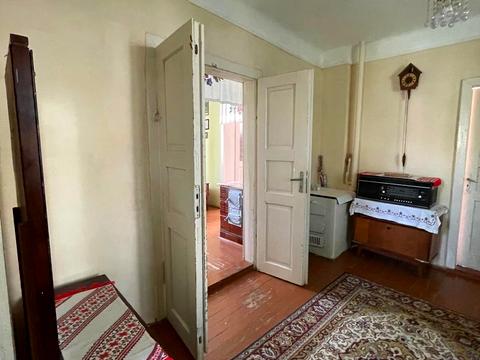 дом по адресу Спортивна