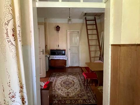 дом по адресу Спортивна