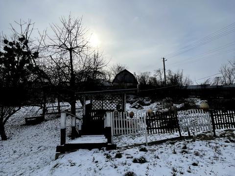 дом по адресу Героїв холодного яру, 105