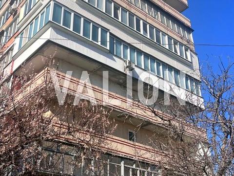 квартира по адресу Мукачевская ул., 8