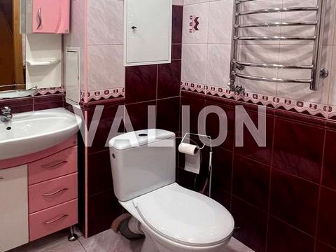 квартира по адресу Мукачевская ул., 8