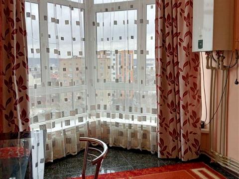 квартира за адресою Богдана Хмельницького вул., 53