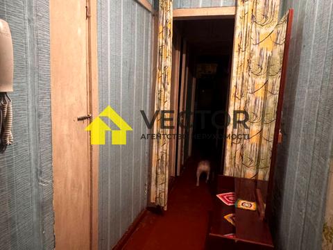 квартира за адресою Михайла Грушевського вул., 12