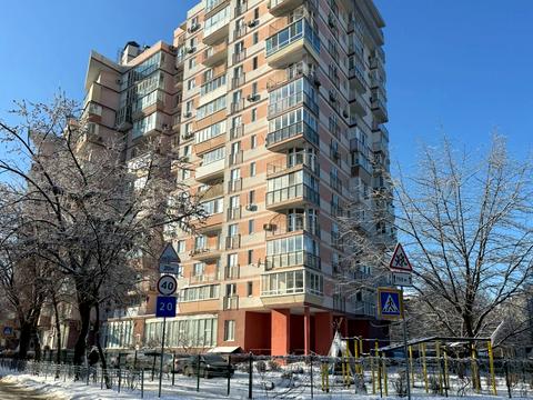 квартира за адресою Януша Корчака вул. (Баумана), 25