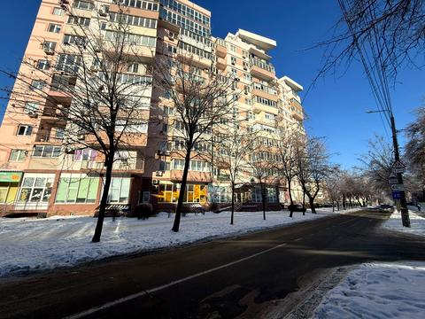 квартира за адресою Януша Корчака вул. (Баумана), 25