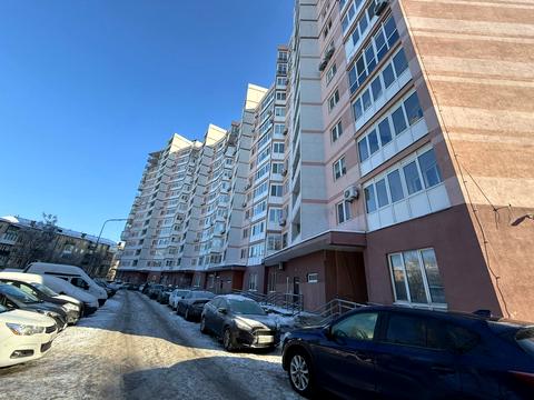 квартира за адресою Януша Корчака вул. (Баумана), 25