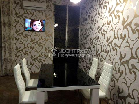 квартира за адресою Перемоги просп., 66н