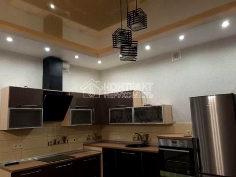 квартира за адресою Перемоги просп., 66н