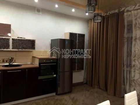 квартира за адресою Перемоги просп., 66н