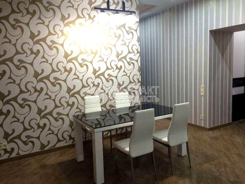 квартира за адресою Перемоги просп., 66н