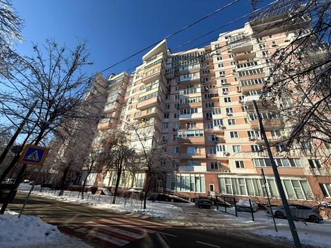 квартира за адресою Януша Корчака вул. (Баумана), 25