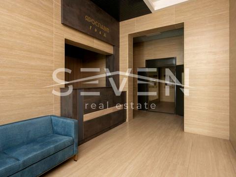 квартира за адресою Бульварно-Кудрявська вул. (Воровського), 17