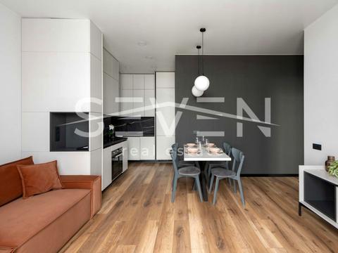 квартира за адресою Бульварно-Кудрявська вул. (Воровського), 17