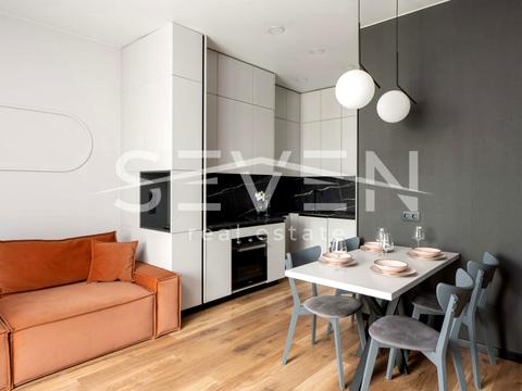 квартира за адресою Бульварно-Кудрявська вул. (Воровського), 17