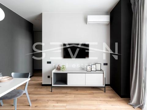 квартира за адресою Бульварно-Кудрявська вул. (Воровського), 17