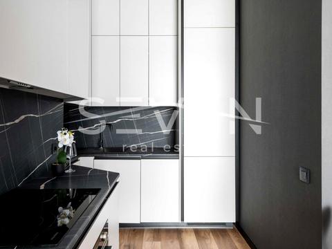 квартира за адресою Бульварно-Кудрявська вул. (Воровського), 17