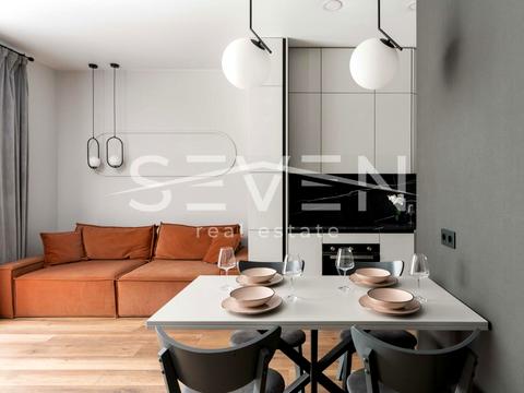 квартира за адресою Бульварно-Кудрявська вул. (Воровського), 17