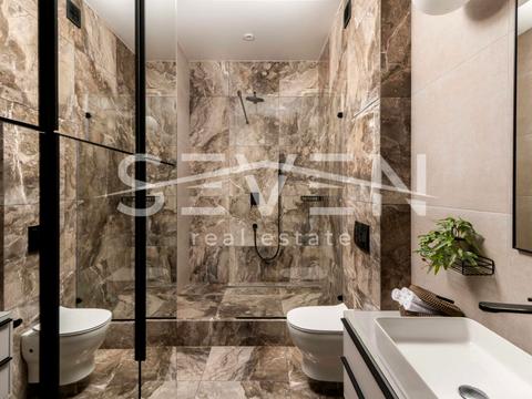 квартира за адресою Бульварно-Кудрявська вул. (Воровського), 17