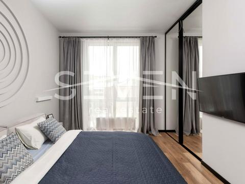 квартира за адресою Бульварно-Кудрявська вул. (Воровського), 17