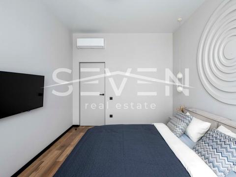 квартира за адресою Бульварно-Кудрявська вул. (Воровського), 17