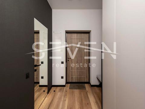 квартира за адресою Бульварно-Кудрявська вул. (Воровського), 17