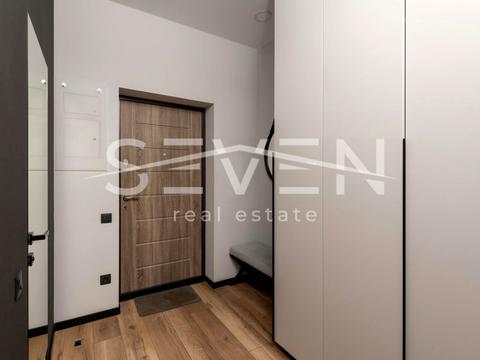 квартира за адресою Бульварно-Кудрявська вул. (Воровського), 17