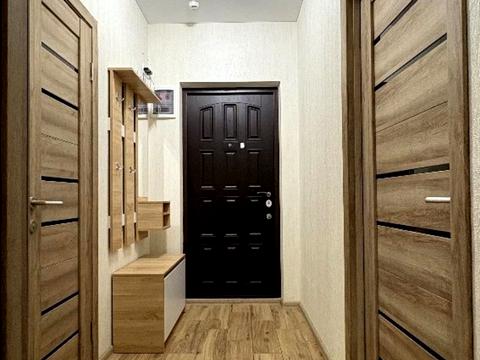 квартира за адресою Перлинна вул., 6