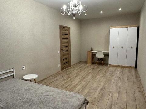 квартира за адресою Перлинна вул., 6