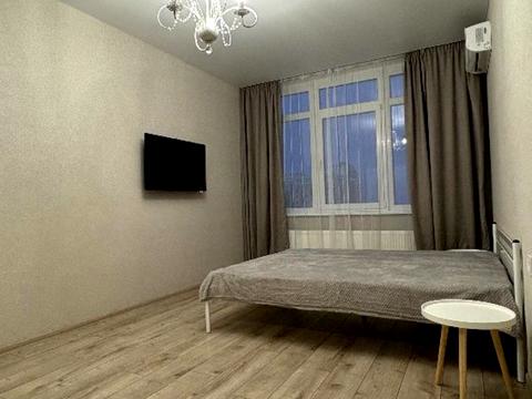 квартира за адресою Перлинна вул., 6